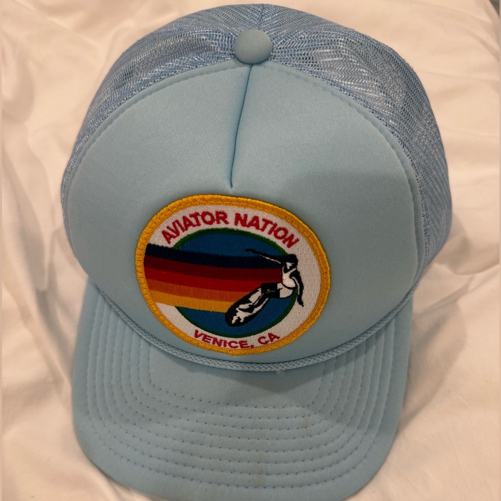 Aviator Nation Hat